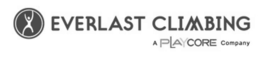 EVERLAST CLIMBING A PLAYCORE COMPANY trademark