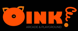 OINK! ARCADE & PLAYGROUND trademark