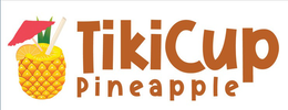 TIKICUP PINEAPPLE trademark