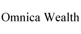 OMNICA WEALTH trademark