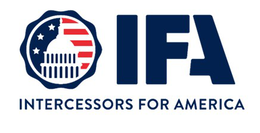 IFA INTERCESSORS FOR AMERICA trademark