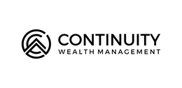 CWM CONTINUITY WEALTH MANAGEMENT trademark