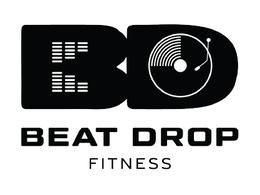 BD BEAT DROP FITNESS trademark