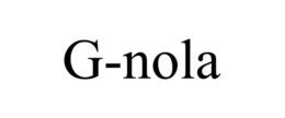 G-NOLA trademark