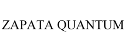 ZAPATA QUANTUM trademark