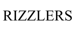 RIZZLERS trademark