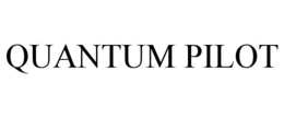 QUANTUM PILOT trademark