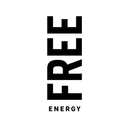 FREE ENERGY trademark
