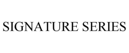 SIGNATURE SERIES trademark