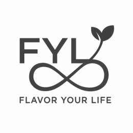 FYL FLAVOR YOUR LIFE trademark