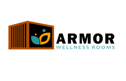 ARMOR WELLNESS ROOMS trademark