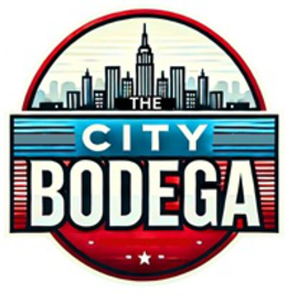 THE CITY BODEGA trademark