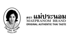 MAEPRANOM BRAND ORIGINAL AUTHENTIC THAI TASTE TRADE MARK SINCE 1959 trademark