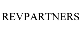 REVPARTNERS trademark