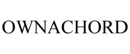 OWNACHORD trademark