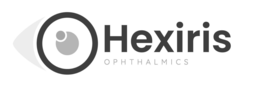 HEXIRIS OPHTHALMICS trademark
