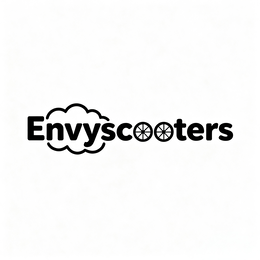 ENVYSCOOTERS trademark