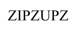 ZIPZUPZ trademark