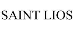 SAINT LIOS trademark