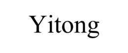 YITONG trademark