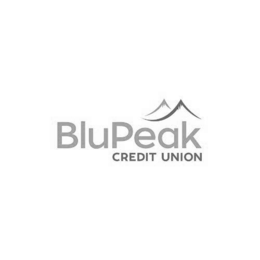 BLUPEAK CREDIT UNION trademark