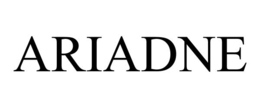 ARIADNE trademark