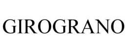 GIROGRANO trademark