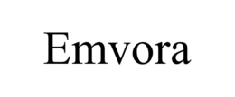 EMVORA trademark