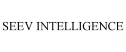 SEEV INTELLIGENCE trademark