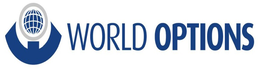 WORLD OPTIONS trademark