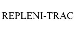 REPLENI-TRAC trademark