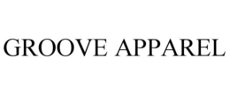 GROOVE APPAREL trademark