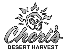 CHERI'S DESERT HARVEST trademark