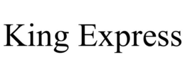 KING EXPRESS trademark