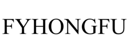 FYHONGFU trademark