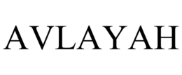 AVLAYAH trademark