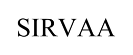 SIRVAA trademark