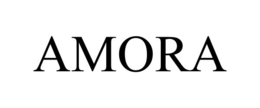 AMORA trademark