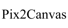 PIX2CANVAS trademark