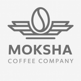 MOKSHA COFFEE COMPANY trademark
