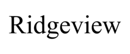 RIDGEVIEW trademark