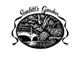 SCARLETT'S GARDEN trademark