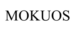 MOKUOS trademark