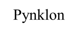 PYNKLON trademark