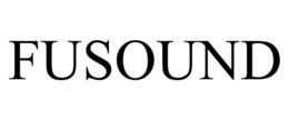 FUSOUND trademark