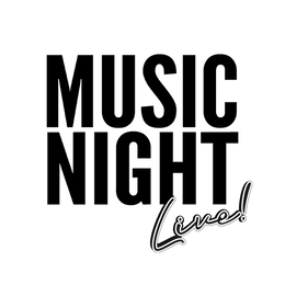 MUSIC NIGHT LIVE! trademark
