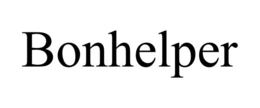 BONHELPER trademark