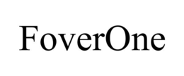 FOVERONE trademark