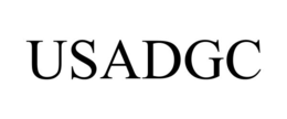 USADGC trademark