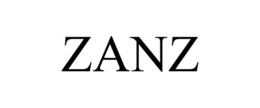 ZANZ trademark